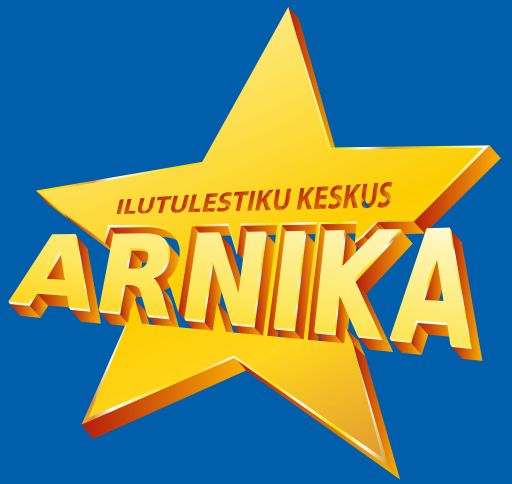 ILUTULESTIKU KESKUS ARNIKA OÜ logo