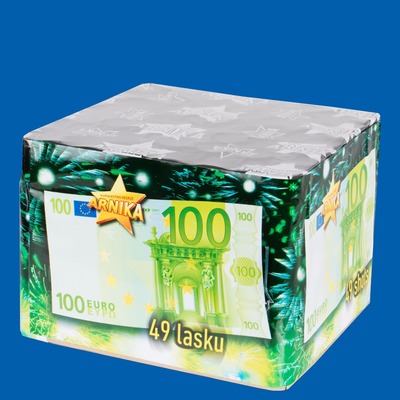 100 EURLõpumüük