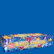 AUS PAUK<br> 100 lasku