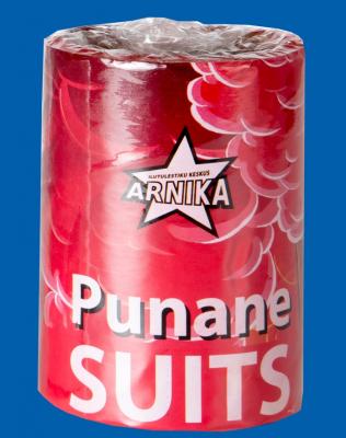 PUNANE SUITS