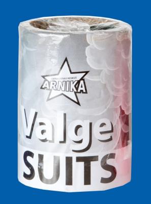 VALGE SUITS