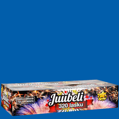 Juubeli - 320 lasku  Pulma hitt