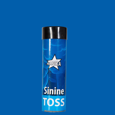 Sinine toss