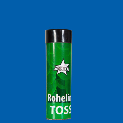 Roheline toss