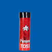 Punane toss