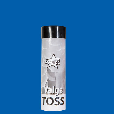 Valge toss