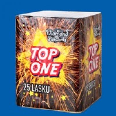 TOP ONE 25 lasku