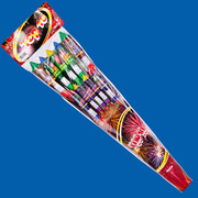 TOP 10 RAKETIKOMPLEKT<br>(10tk pakis)