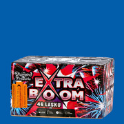 Extra Boom <br>46 lasku