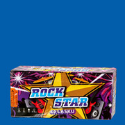 ROCK STAR <br> 44 lasku